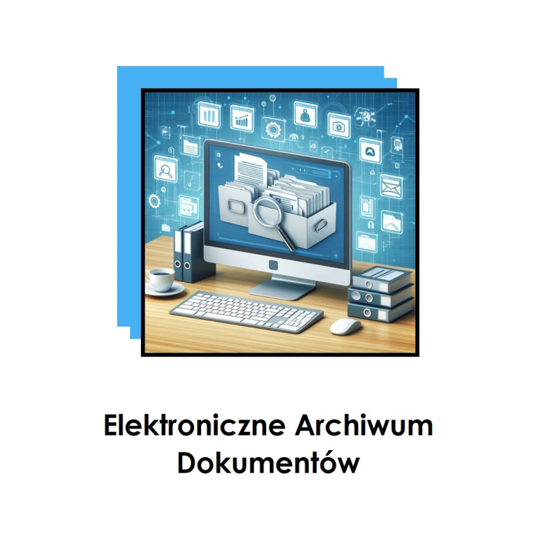 elektroniczne archiwum dokumentów