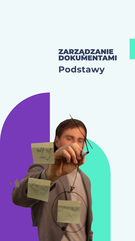 podstawy zarządzania dokumentami