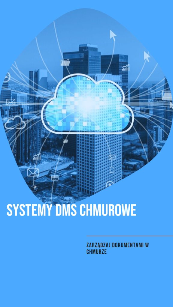 Systemy DMS chmurowe