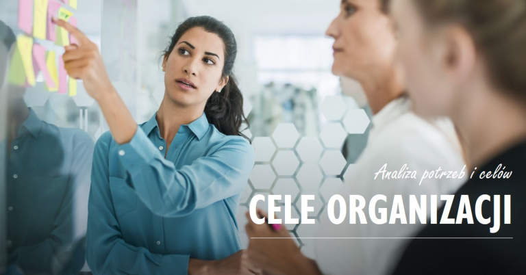 cele organizacji