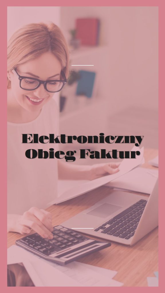 elektroniczny obieg faktur