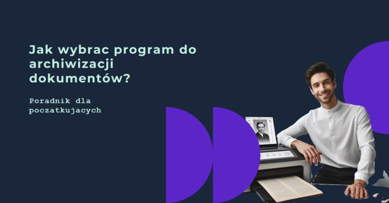 jak wybrać program do archiwizacji poradnik