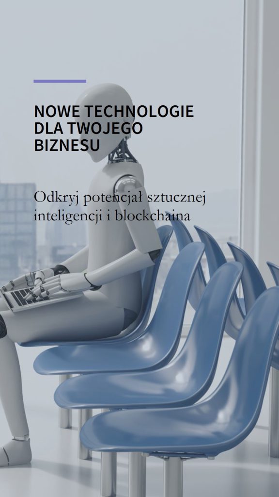 nowe technologie